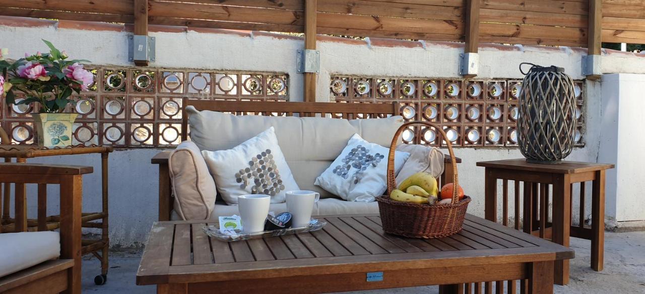 Villa Alicante Sunbeach El Campello Luaran gambar