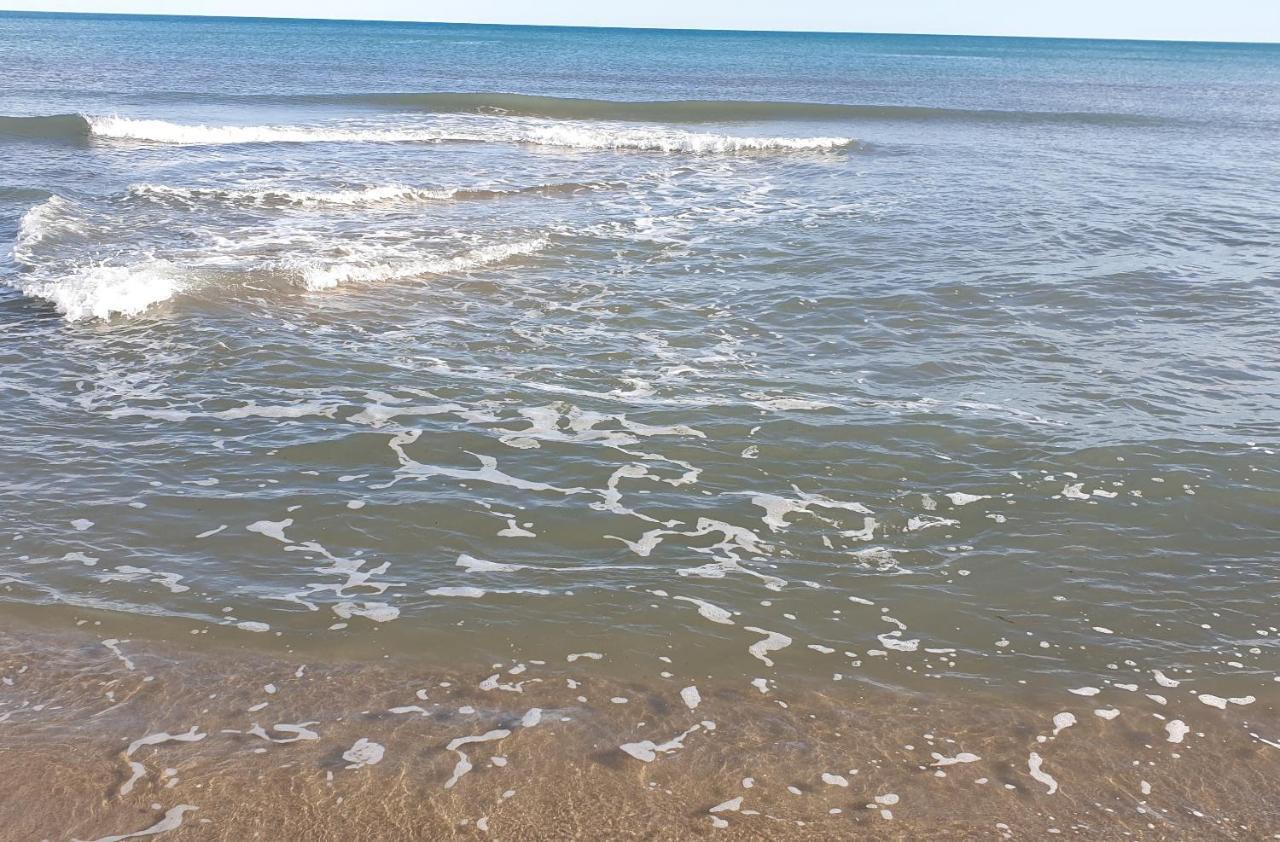 Villa Alicante Sunbeach El Campello Luaran gambar