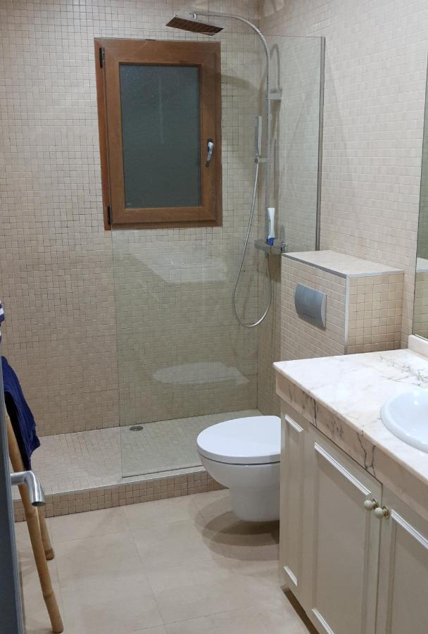 Villa Alicante Sunbeach El Campello Luaran gambar