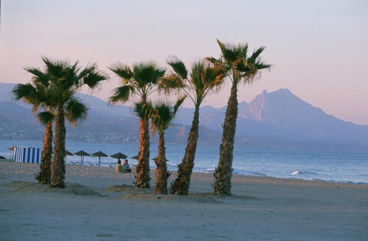 Villa Alicante Sunbeach El Campello Luaran gambar